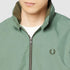 Fred Perry 日版哈靈頓夾克
